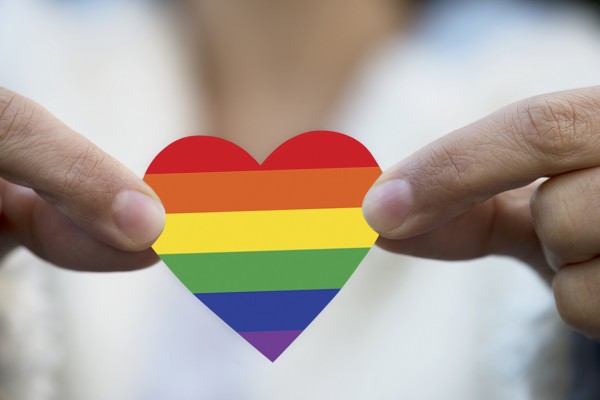 LGBT Awareness Fostering - Scotland Compliant